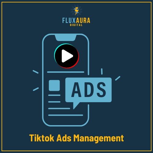 TiktokAds