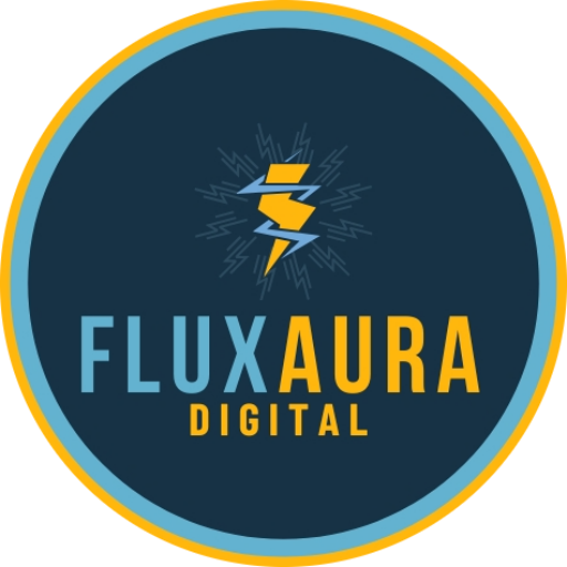 FluxAura Digital | Marketing Agency