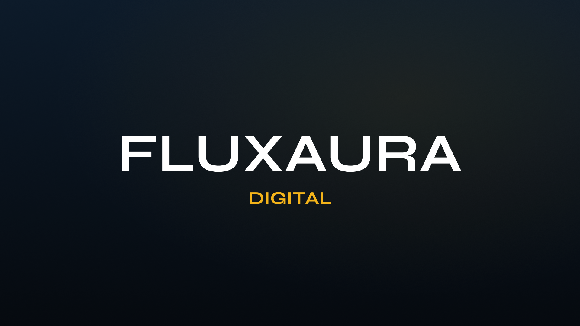 FluxAura Digital team